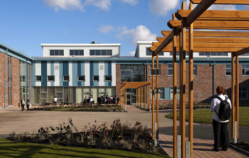 Moffat Academy - Thumbnail