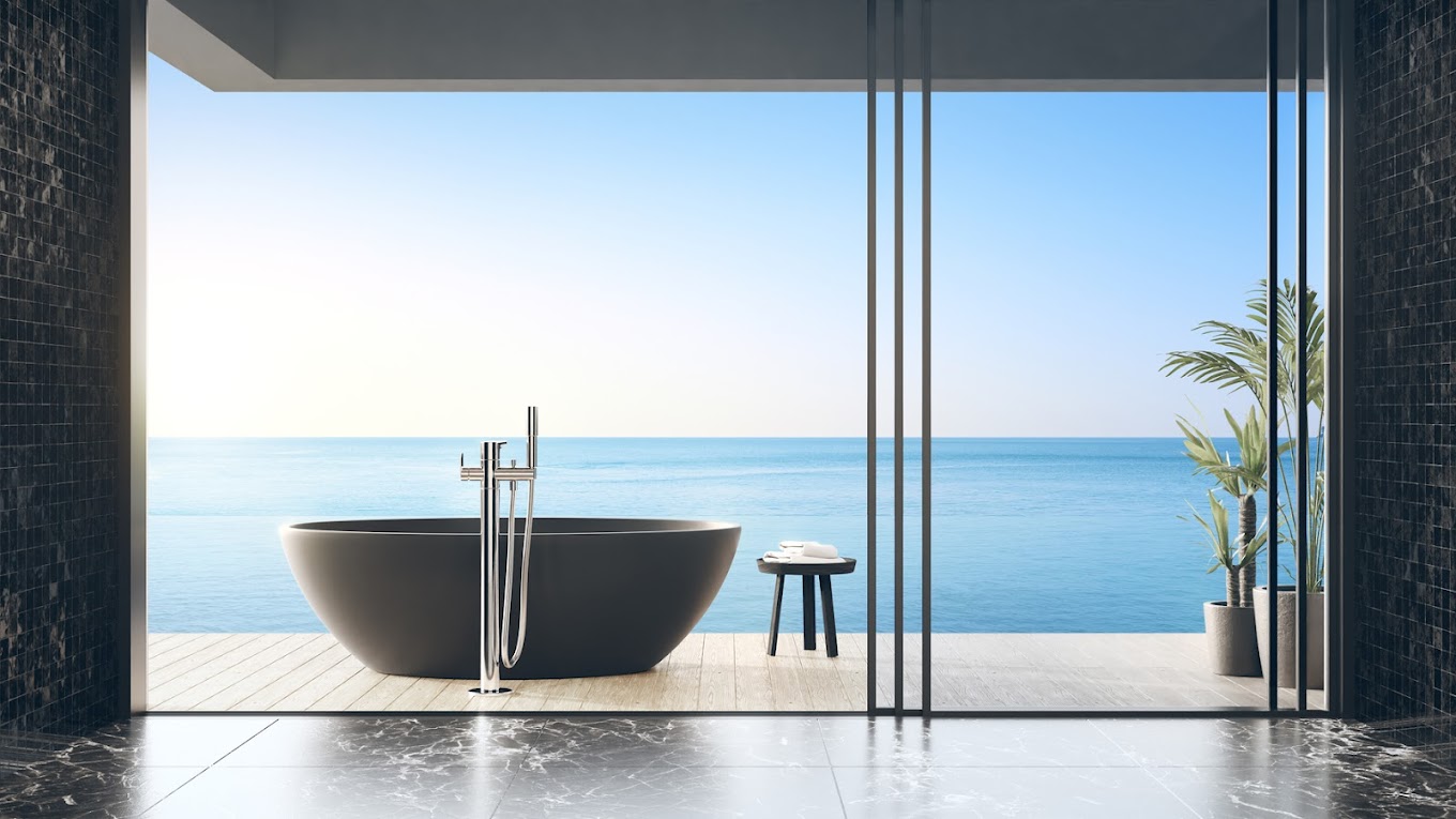 Quality Bathroom Renovation Contractors North Vancouver