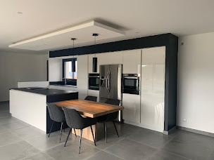 Photo n°27 de Armony Cuisines à Aubenas (Cuisiniste)