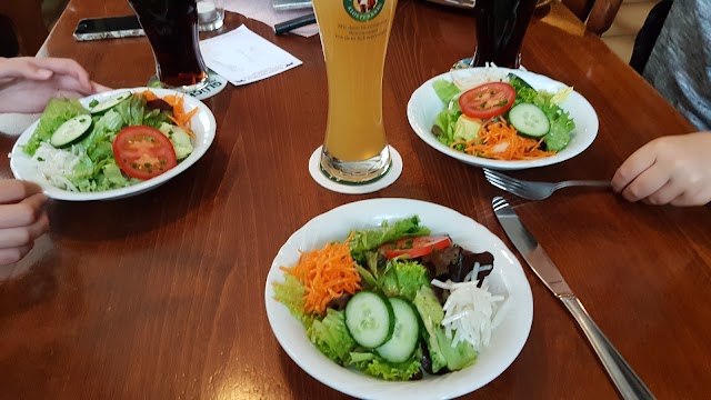 Gasthaus zum Ochsen