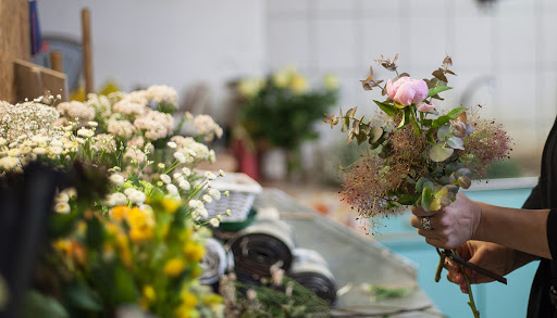 Gärtnerei & Blumenstübchen – Spieß Gallery - Germany