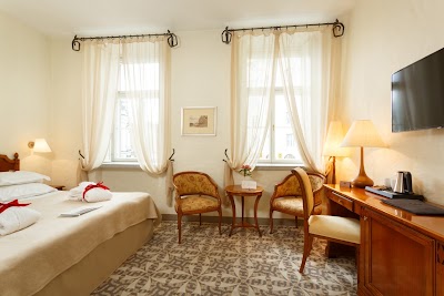 Photos of Savoy Boutique Hotel by TallinnHotels
