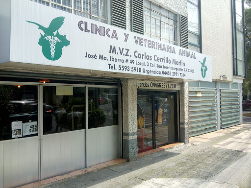 Clínica Veterinaria Animal