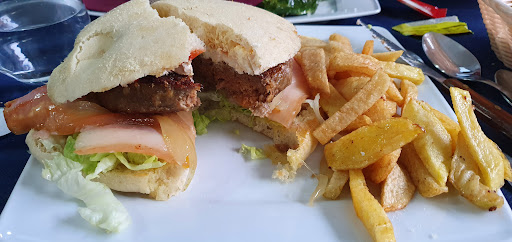 Bar restaurante Azteca - Thumbnail