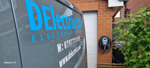 DElectrix LTD - Visual