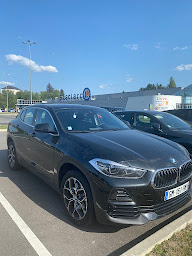 Photo n°9 de E.Leclerc Location à La Souterraine (Agence de location de fourgonnettes)