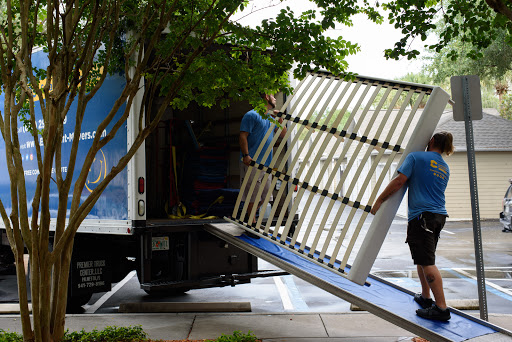 Expedient Movers - Visual
