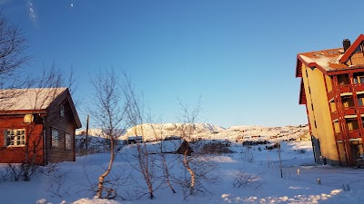 Photos of Ustaoset Hotell