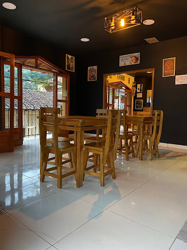 Sacuenco Café Bar