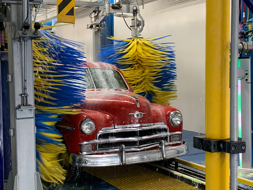 Harv's Express Car Wash - Thumbnail