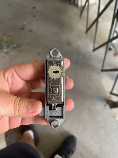 Quick-Smith Locksmith inc - Visual