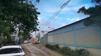 Photos of ACM Auto Painting