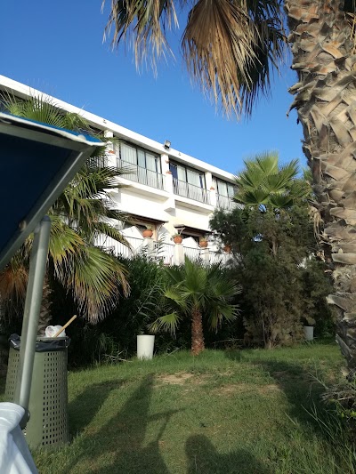 Photos of HOTEL SUL MARE AL GABBIANO