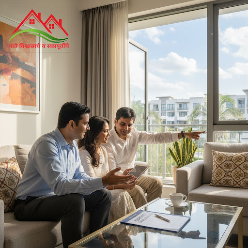 Are you looking to sell your property quickly and at the best price? At Kailas Home Property Brok… post image