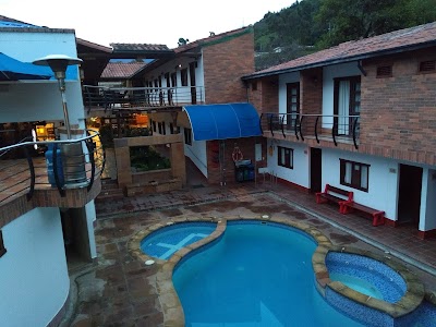 Photos of Hotel Cacique Matanzu