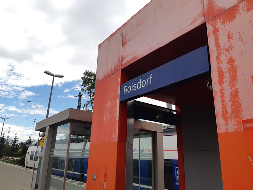 Roisdorf - Thumbnail
