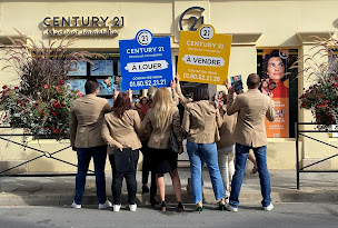 Photo n°12 de Agence CENTURY 21 Martinot Immobilier Provins à Provins (Agence immobilière)