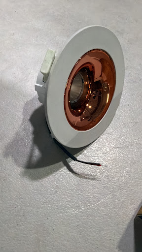 Led lotta box fitting which support 3inch fan box also comes with 2 years warranty premium qualit… post image