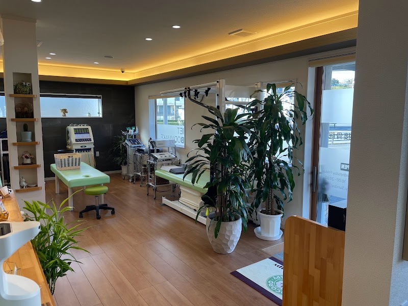 こころ接骨院 整体院