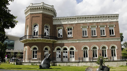 Natuurhistorisch Museum Rotterdam