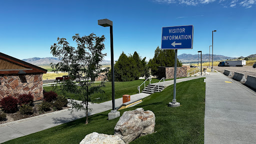 Cherry Creek Visitors Center - Thumbnail