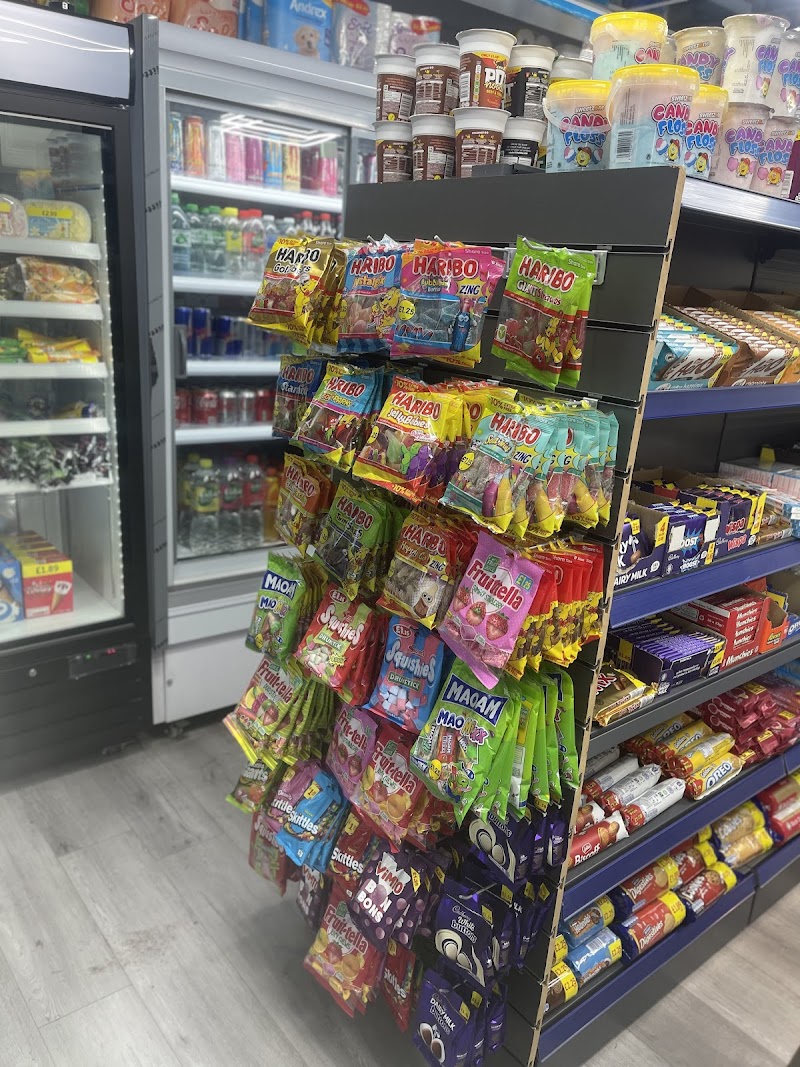 K1 shop photo 2