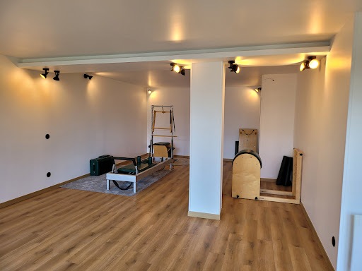 Studio G'coaching. Pilates Sur Machines, Yoga Et Renforcement Musculaire. - Thumbnail