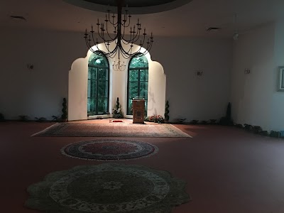 Fox Valley Muslim Community Center