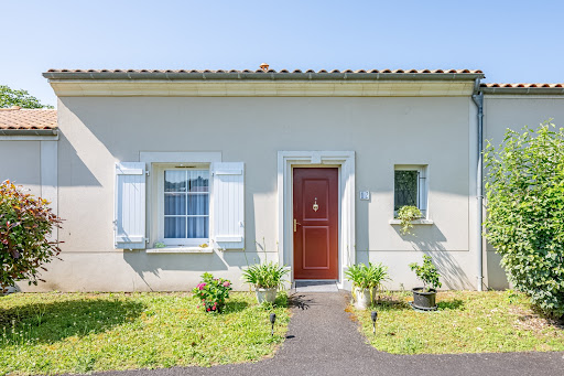 Photo de EMERA - Résidence Séniors Emeraudes Angoulême