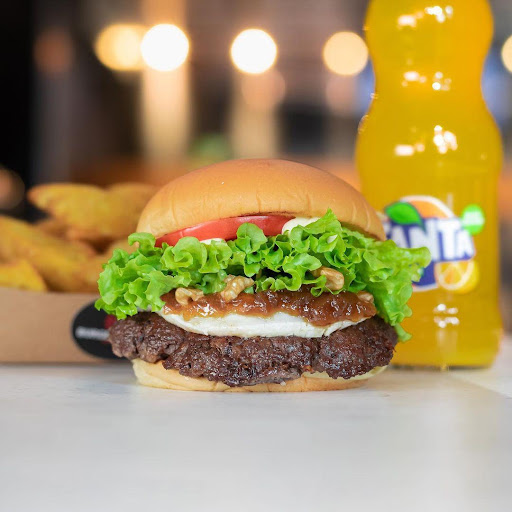 Photo 2 - Burger & Co Montenay
