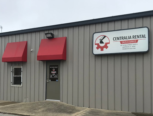 Centralia Rental Sales & Service, LLC