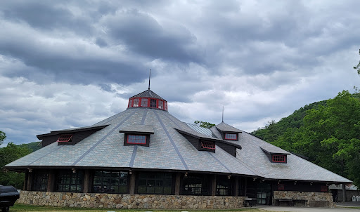 Bear Mountain Carousel Gallery - United States