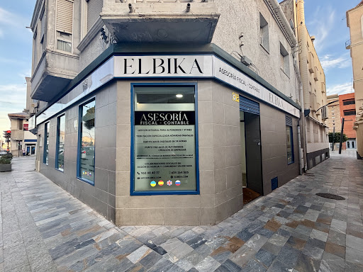 ELBIKA Asesoría Fiscal en San Pedro del Pinatar Murcia San Pedro del Pinatar