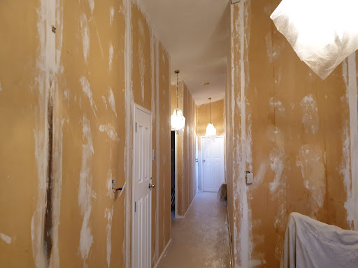 Wellington Painting & Plastering - Thumbnail