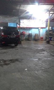 Cuci Steam & Salon Mobil ANDHIKA, Author: Dilar Ginanjar