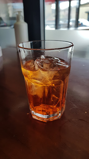 FaceCafe - Visual