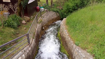 Photos of Moracha Monastery