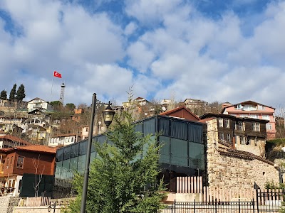 Süleyman Paşa Hamamı