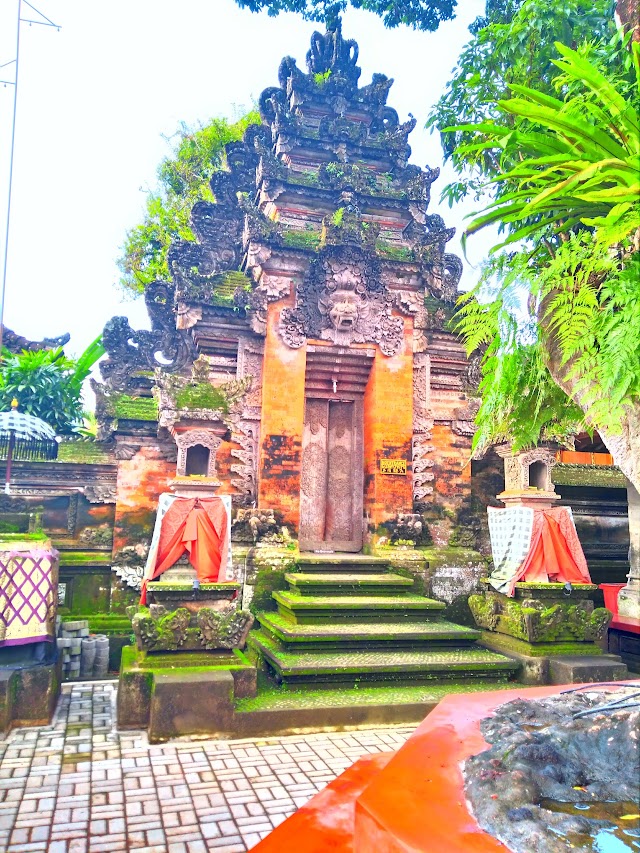 Ubud Palace