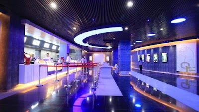 Photos of QFX Labim Mall