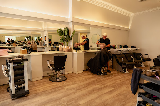 David Masters Salon - St Margarets