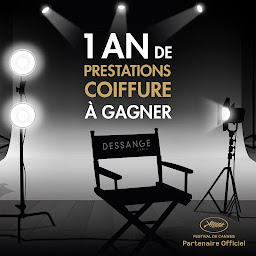 Photo n°17 de DESSANGE - Coiffeur Saint Jean De Luz à Saint-Jean-de-Luz (Institut de beauté)