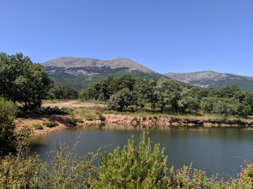 Embalse del Espinillo