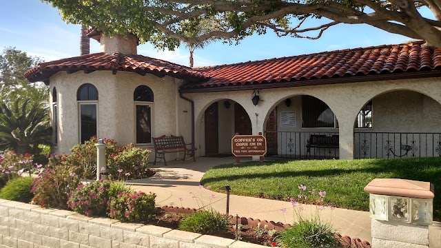 Ocean Bluffs Mobile Home Park
