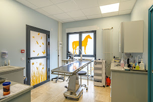 Photo n°2 de Clinique Vétérinaire Argos Bannalec à Bannalec (Vétérinaire)