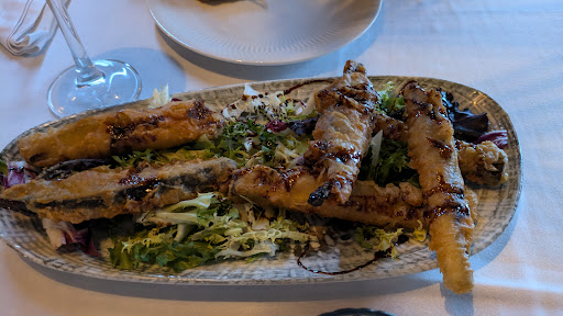 Restaurante Matilde Valdemoro - Thumbnail