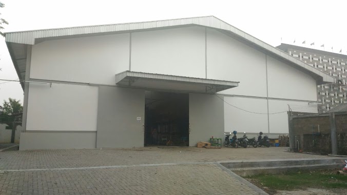 PT. Dasary Jaya Karya (Bogor) Warehouse, Author: Sutopo Madyaji