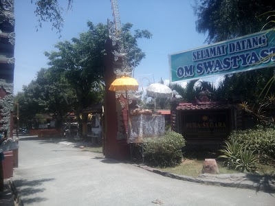 Photos of Pura Segara