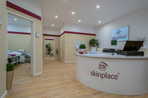 skinplace - Visual