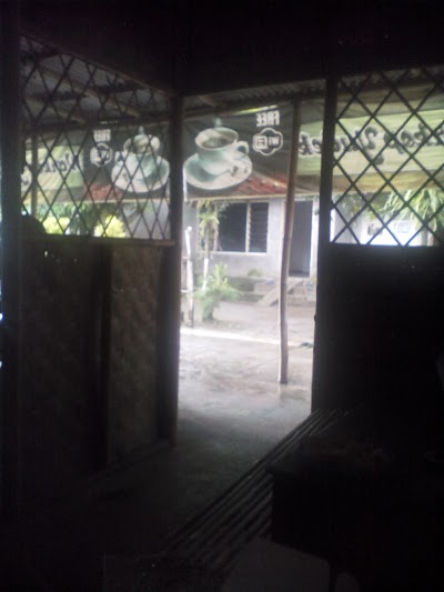 Photos of Warkop Yudek